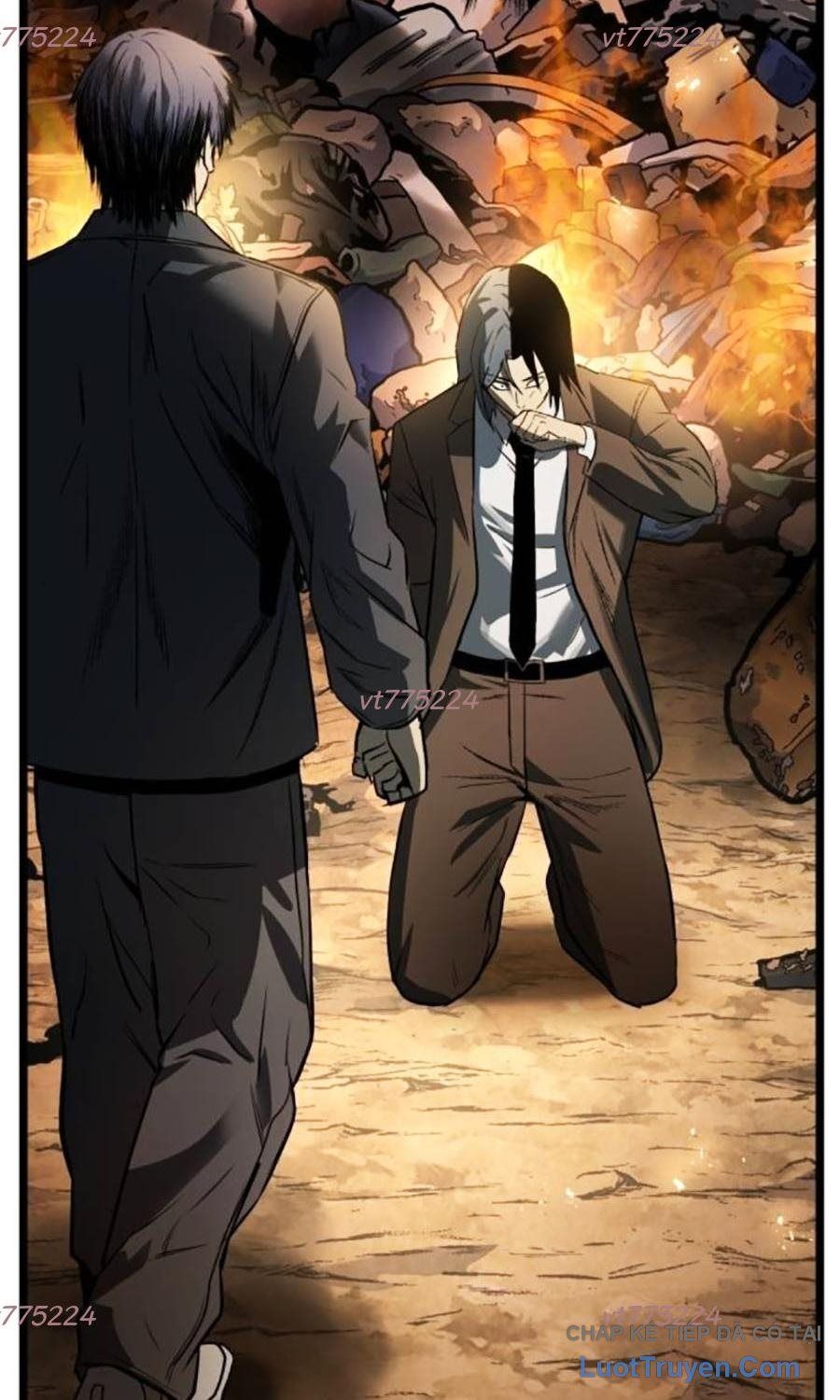 Quản Giáo Số 0 Chapter 30 - 54