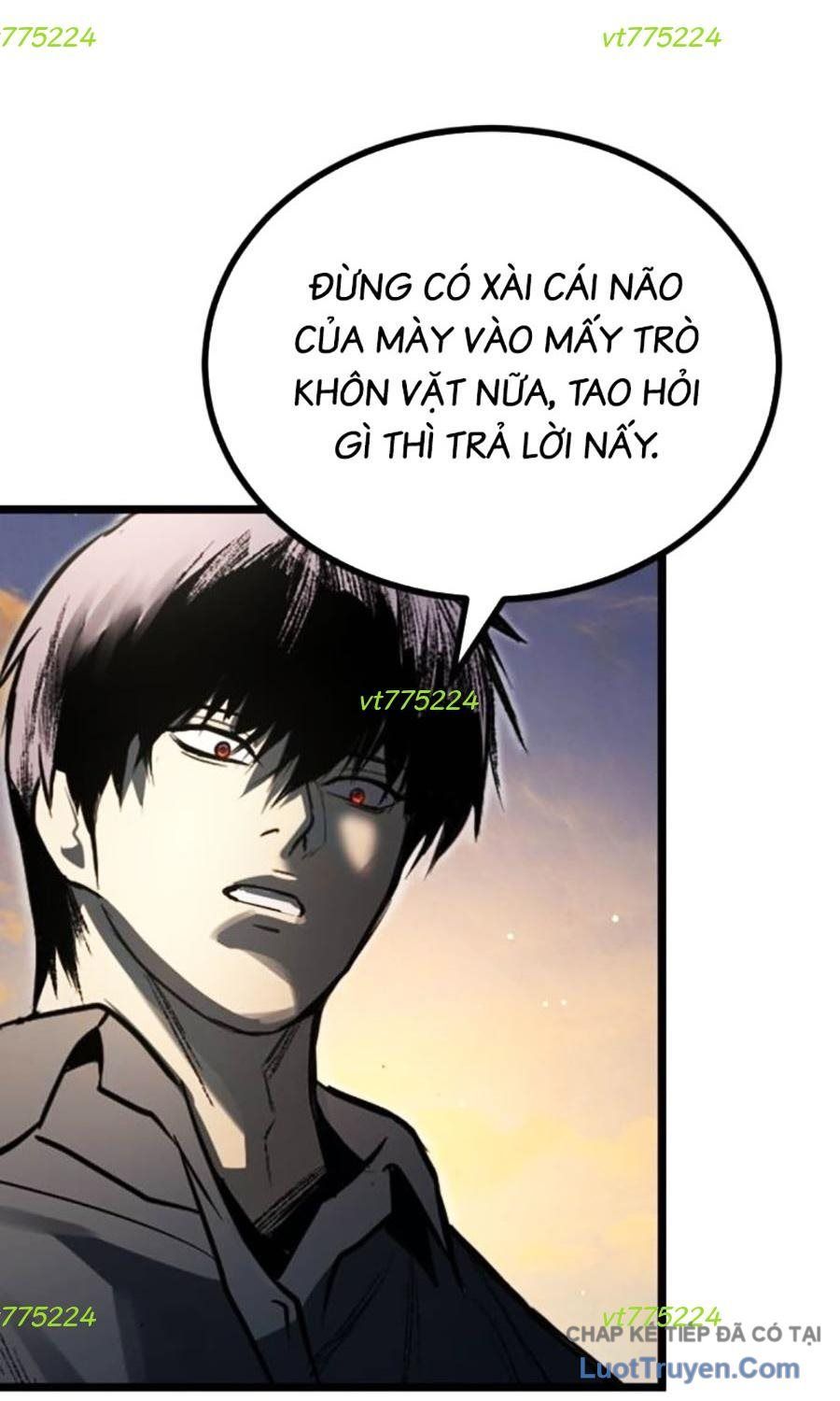 Quản Giáo Số 0 Chapter 30 - 58