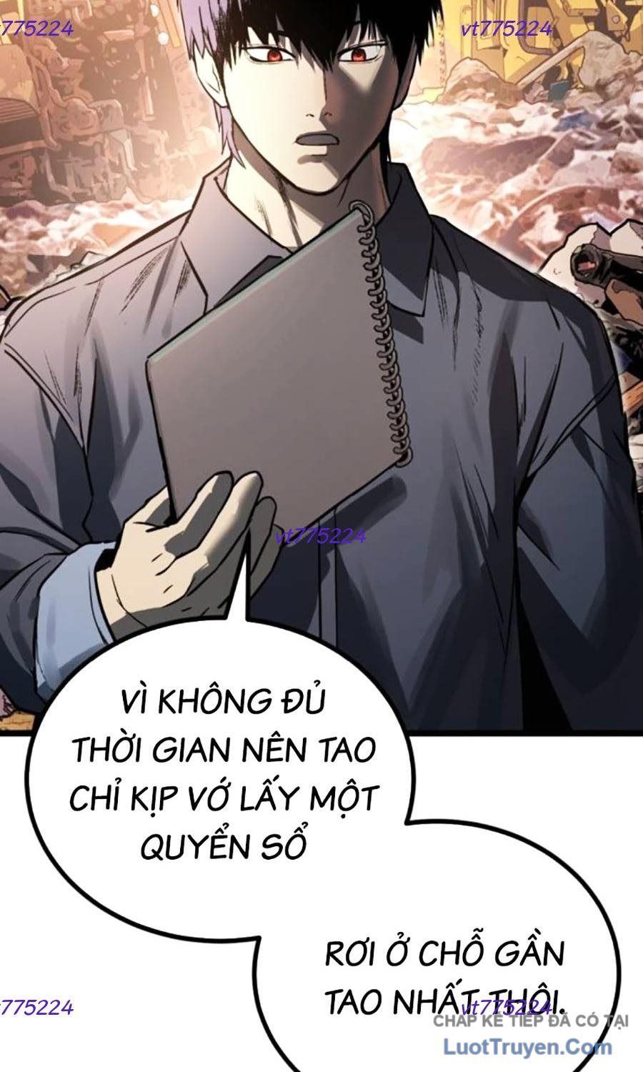 Quản Giáo Số 0 Chapter 30 - 60