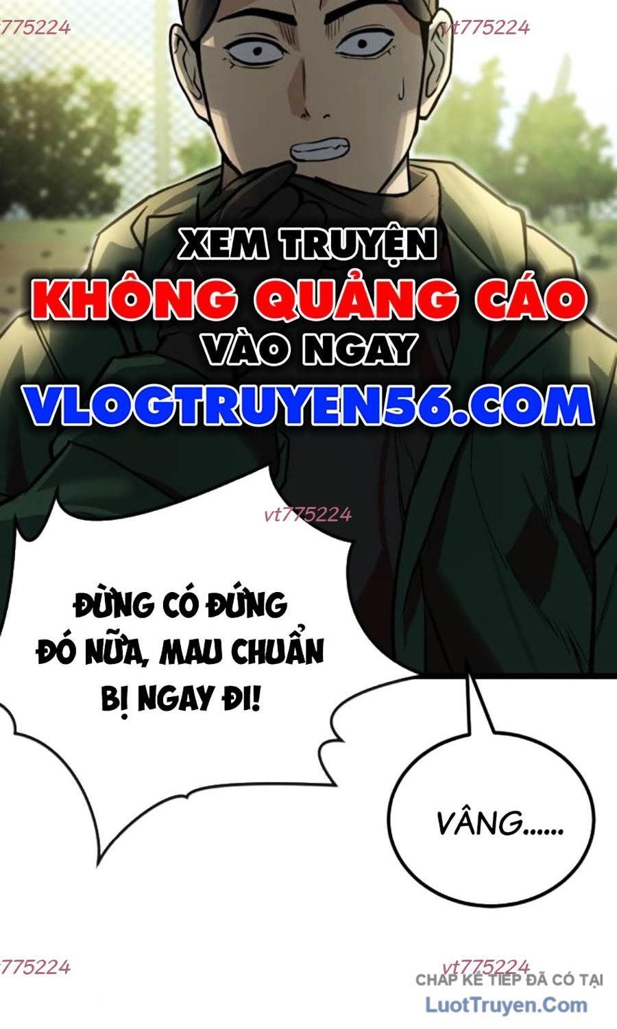 Quản Giáo Số 0 Chapter 30 - 8