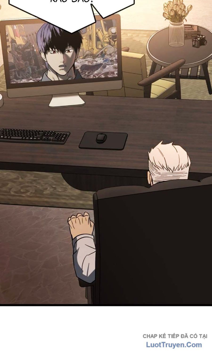 Quản Giáo Số 0 Chapter 30 - 76