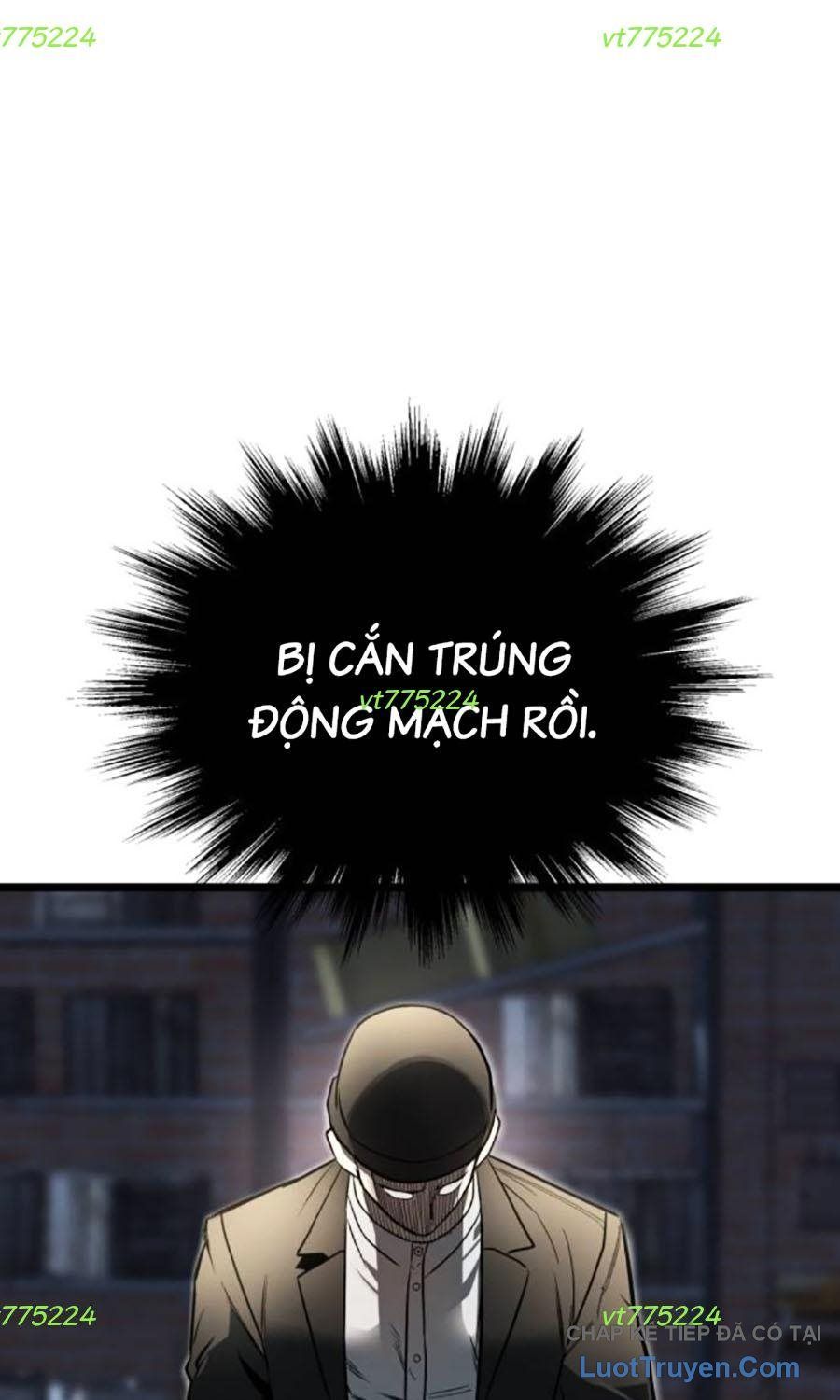 Quản Giáo Số 0 Chapter 30 - 9