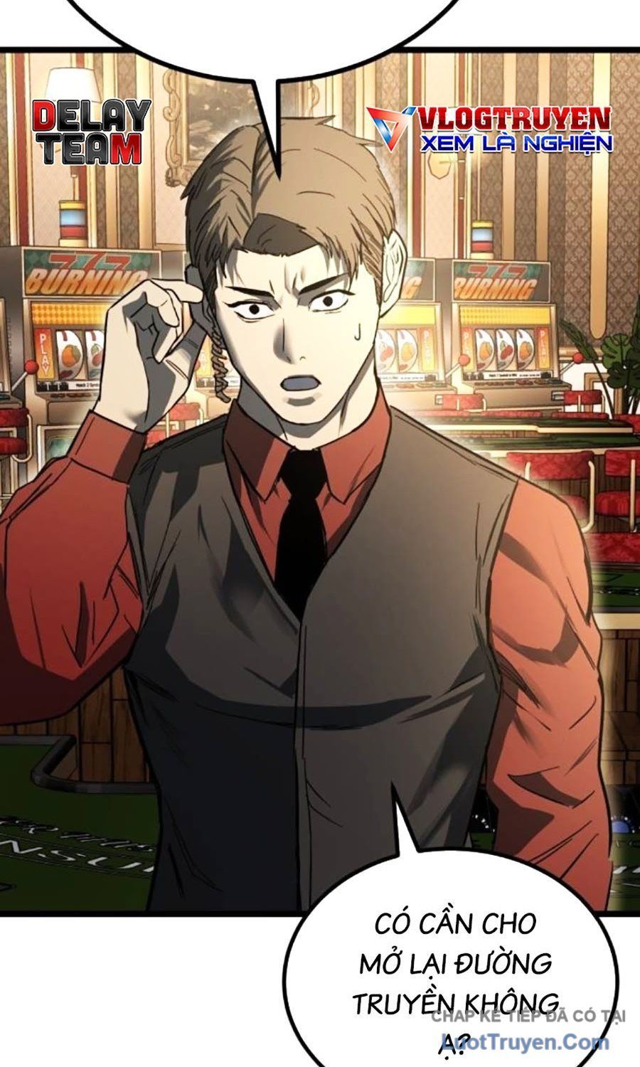 Quản Giáo Số 0 Chapter 30 - 85