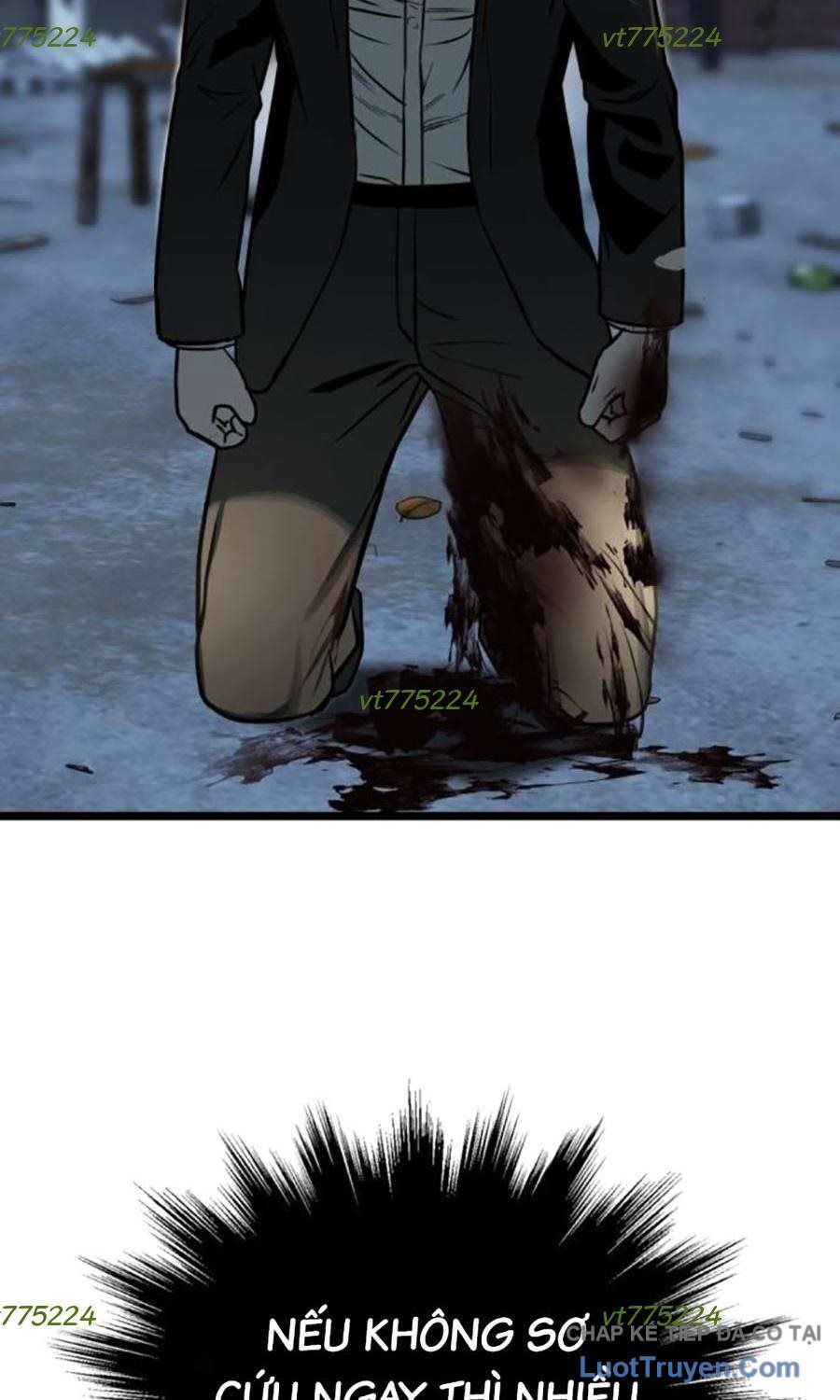 Quản Giáo Số 0 Chapter 30 - 10