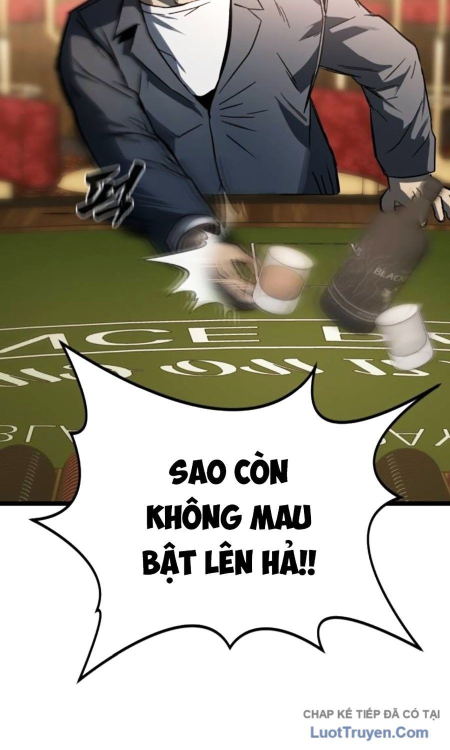 Quản Giáo Số 0 Chapter 30 - 91