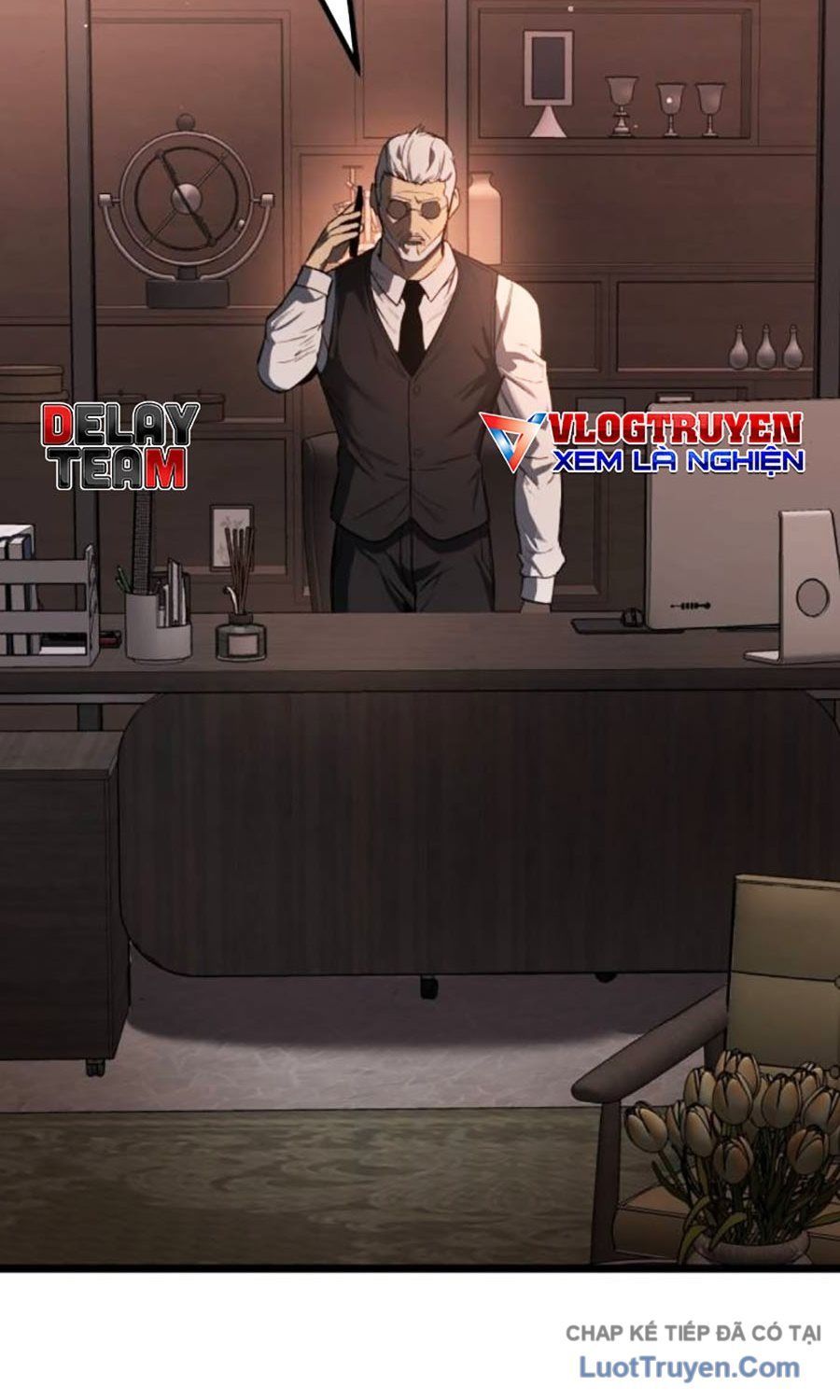 Quản Giáo Số 0 Chapter 31 - 2