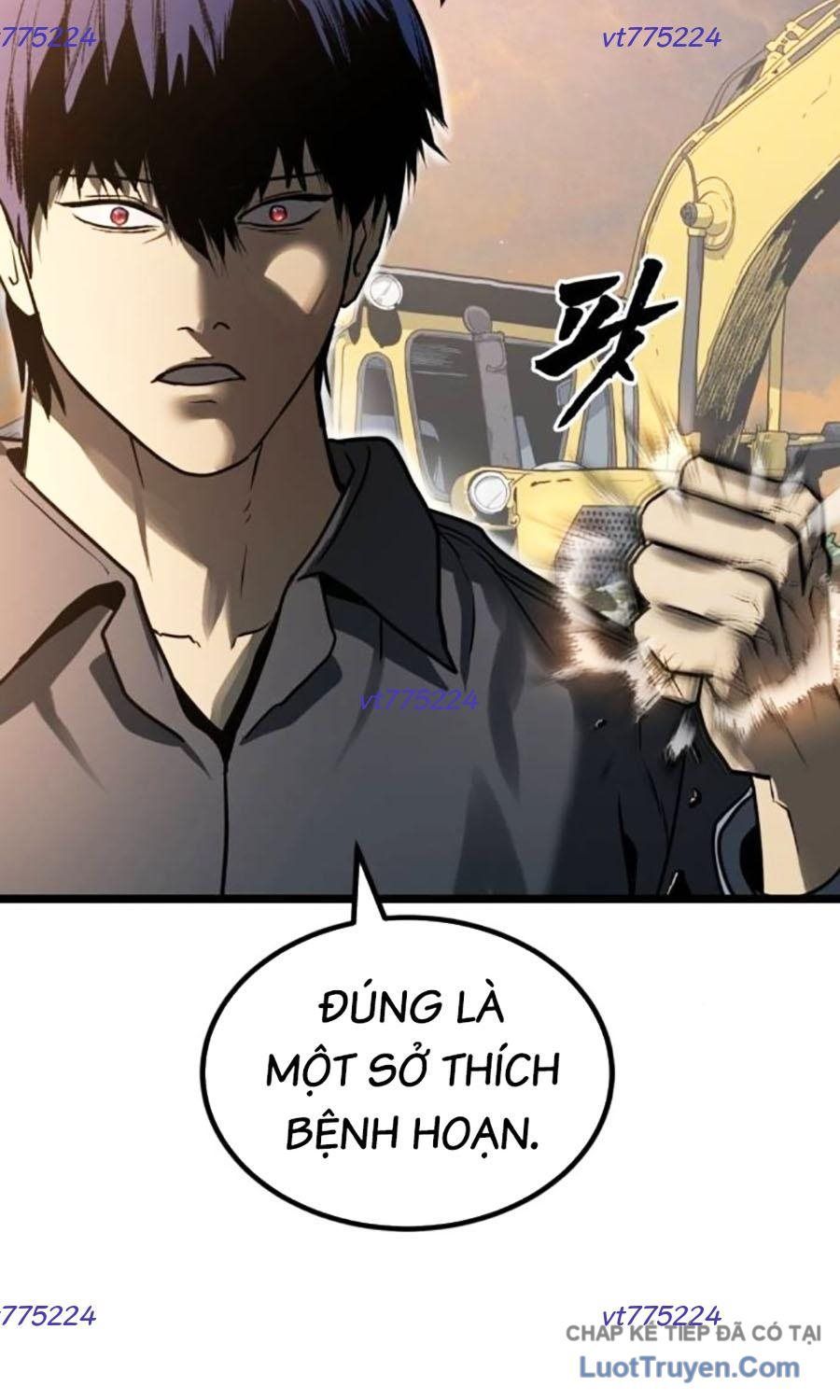 Quản Giáo Số 0 Chapter 31 - 11