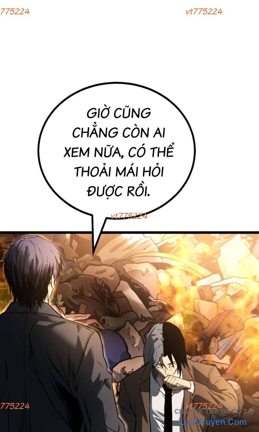Quản Giáo Số 0 Chapter 31 - 12