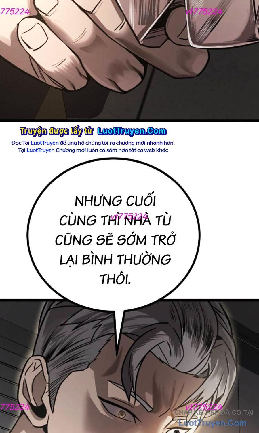 Quản Giáo Số 0 Chapter 31 - 111