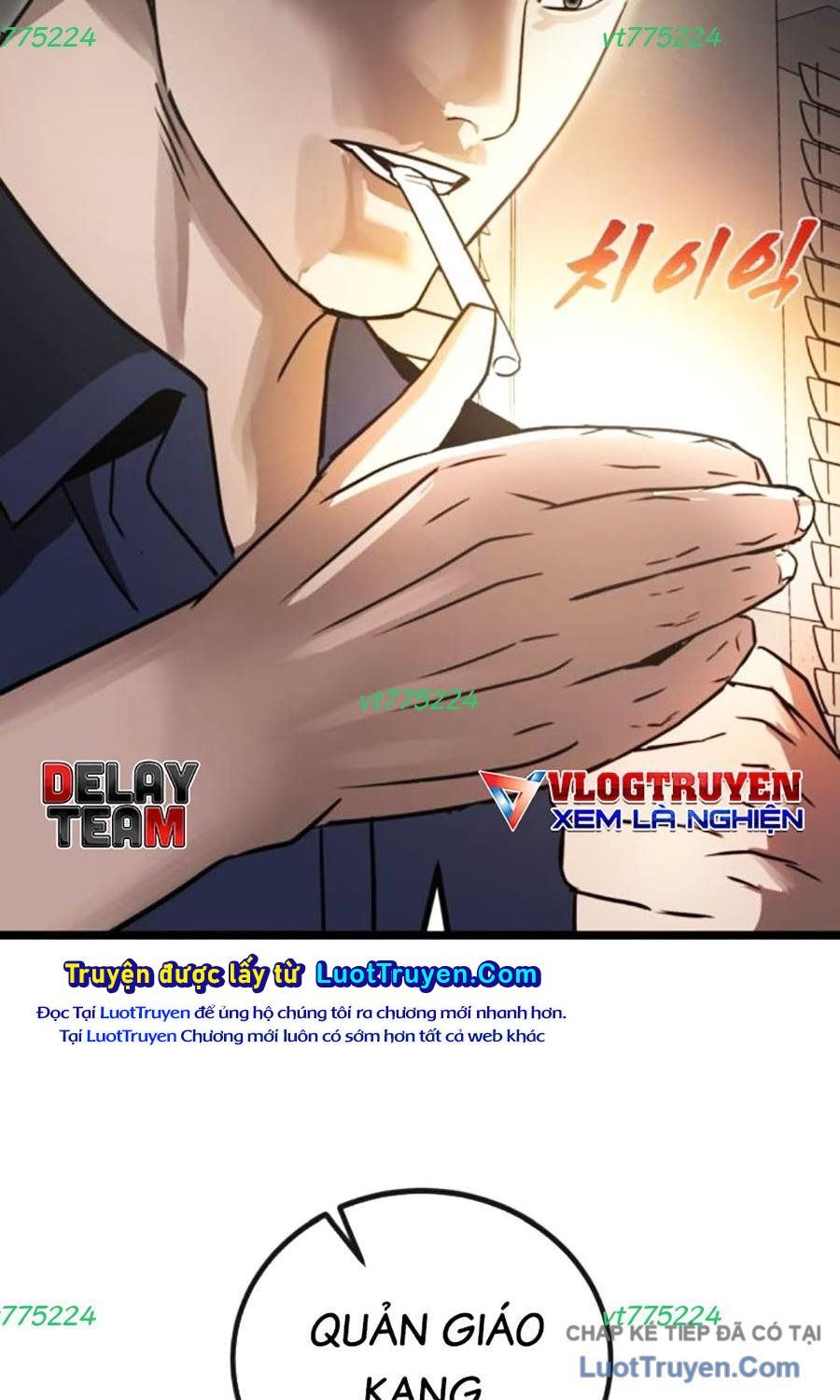 Quản Giáo Số 0 Chapter 31 - 112