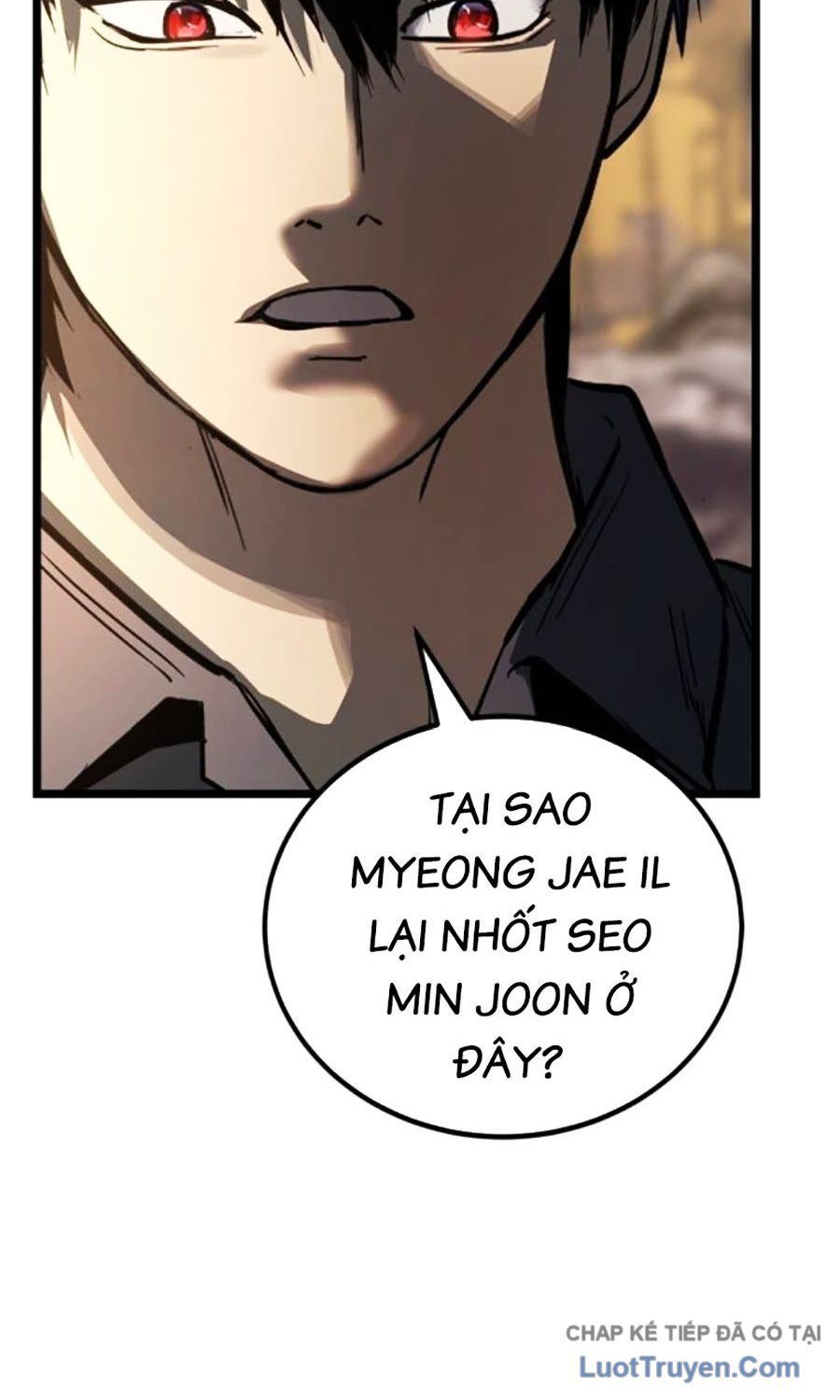 Quản Giáo Số 0 Chapter 31 - 14