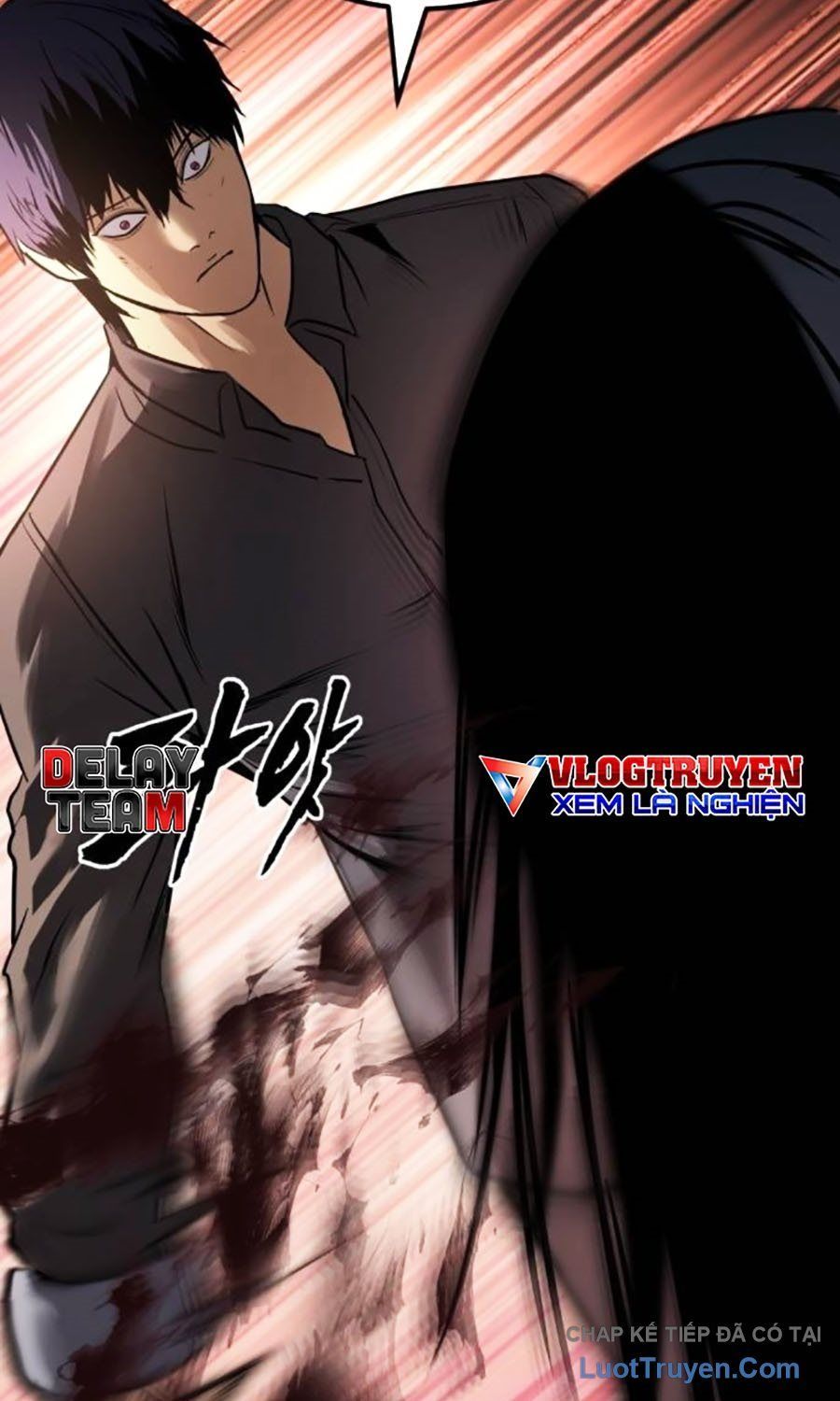 Quản Giáo Số 0 Chapter 31 - 21