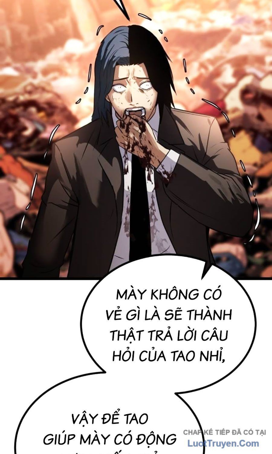 Quản Giáo Số 0 Chapter 31 - 23