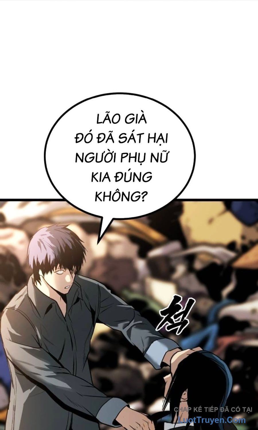 Quản Giáo Số 0 Chapter 31 - 30