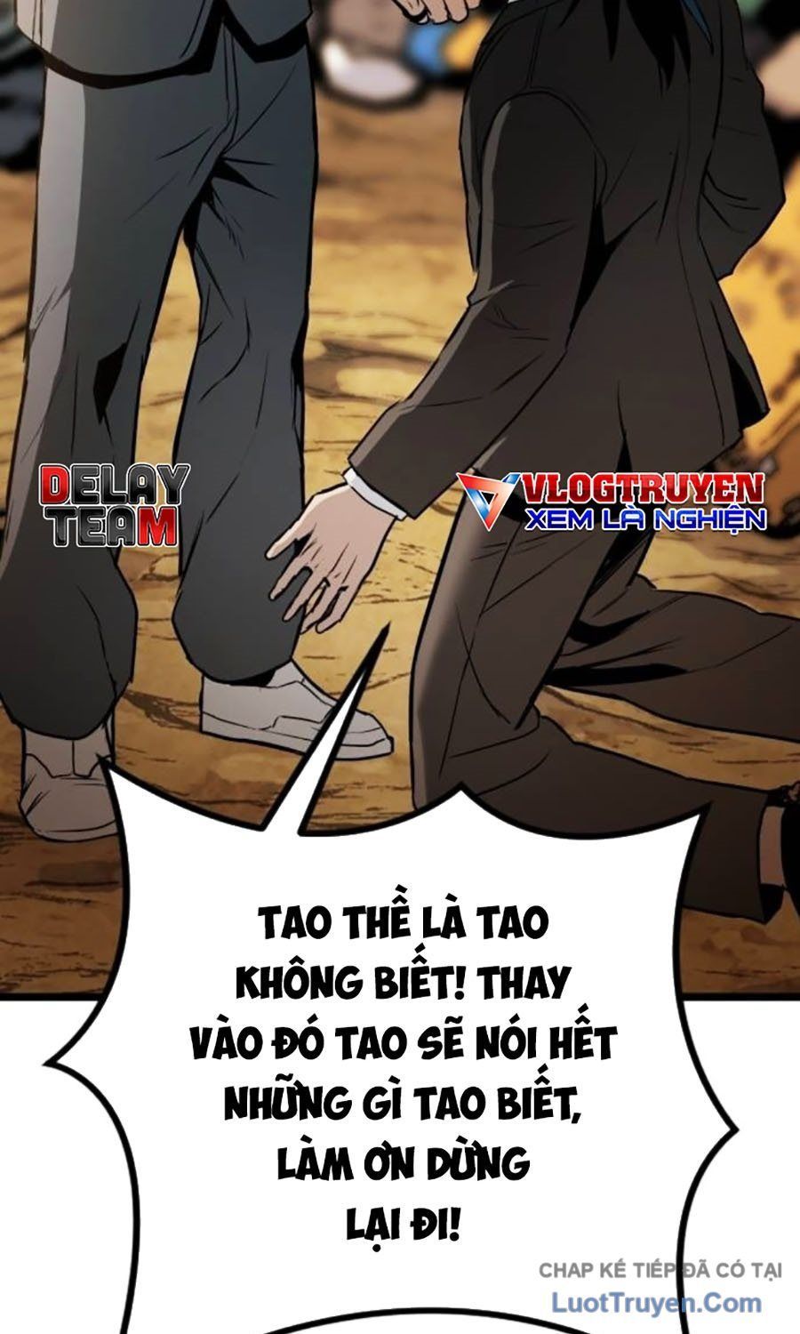 Quản Giáo Số 0 Chapter 31 - 31
