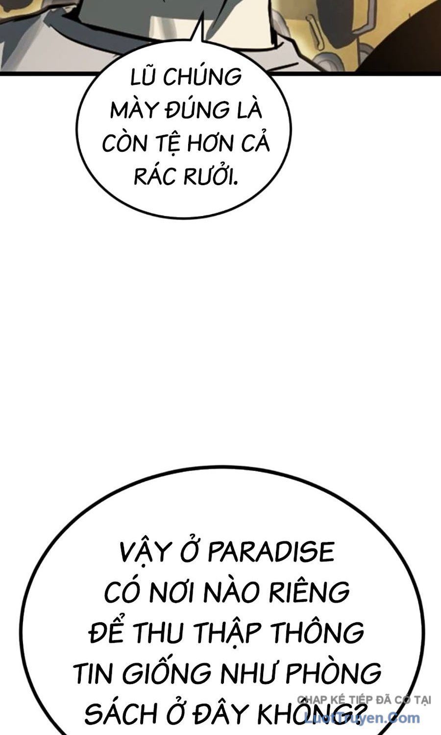 Quản Giáo Số 0 Chapter 31 - 38