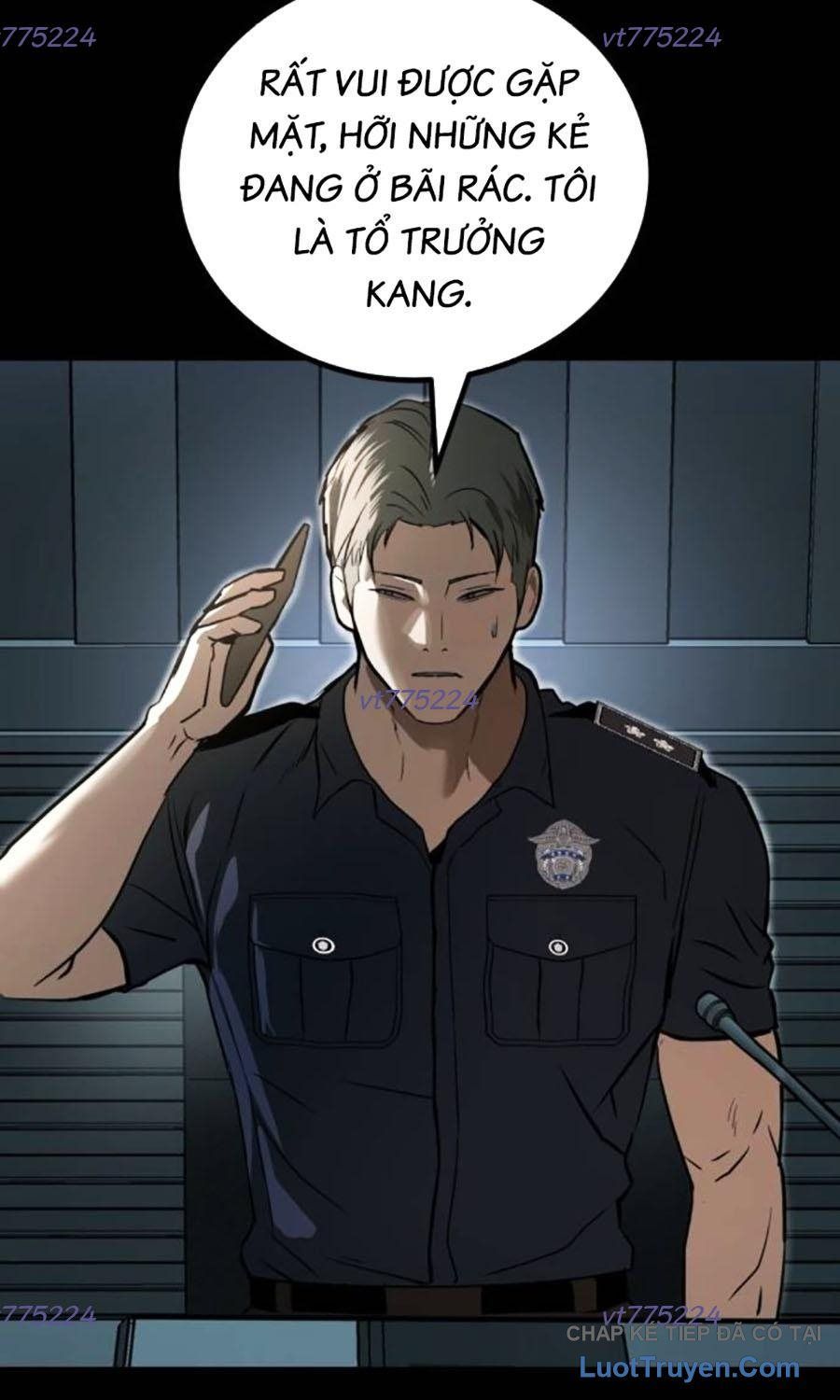 Quản Giáo Số 0 Chapter 31 - 49