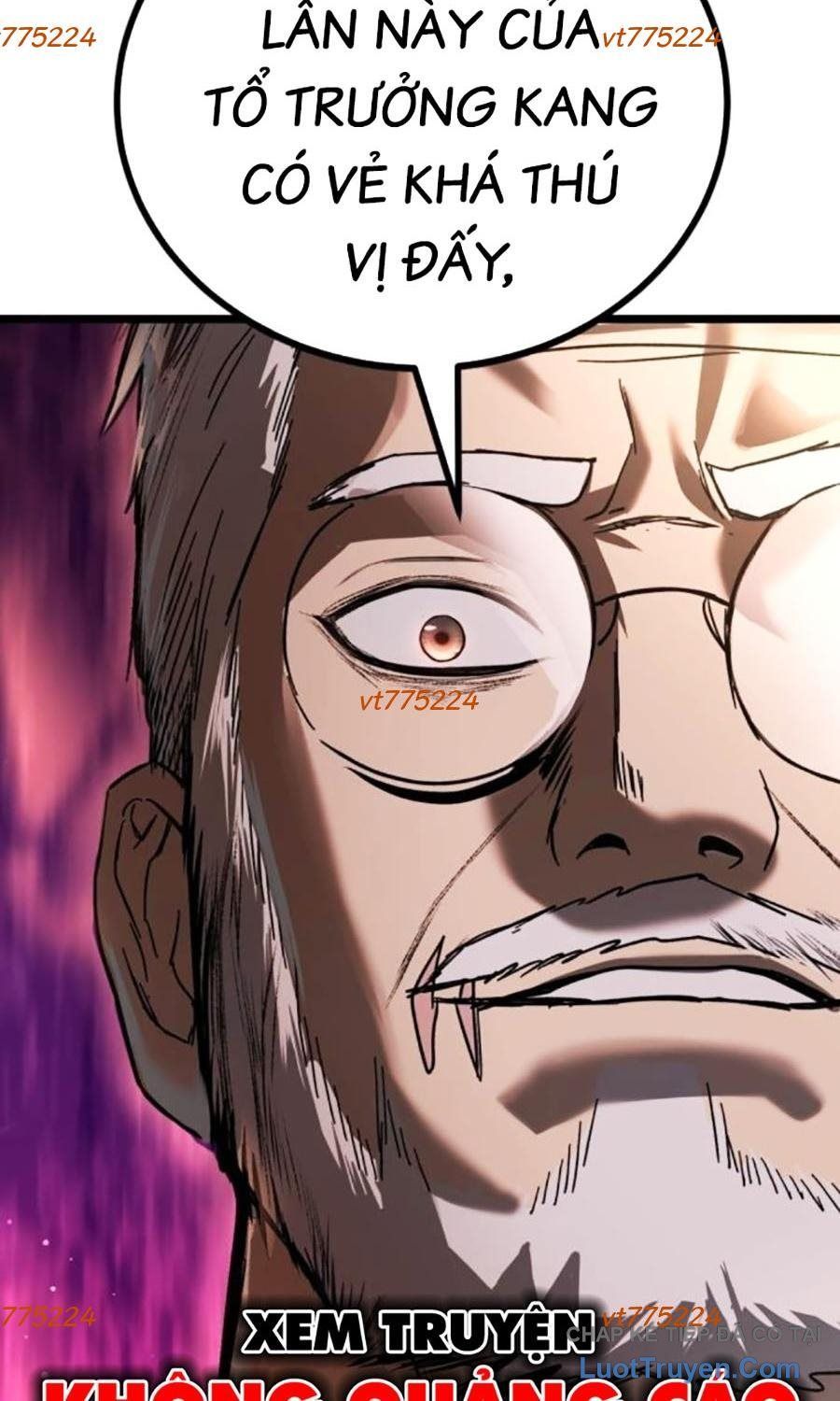 Quản Giáo Số 0 Chapter 31 - 6