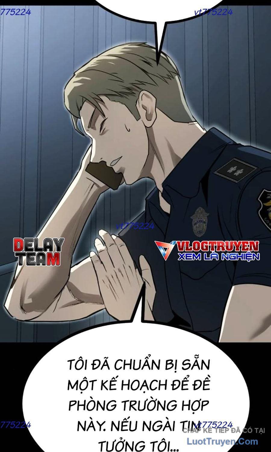 Quản Giáo Số 0 Chapter 31 - 55