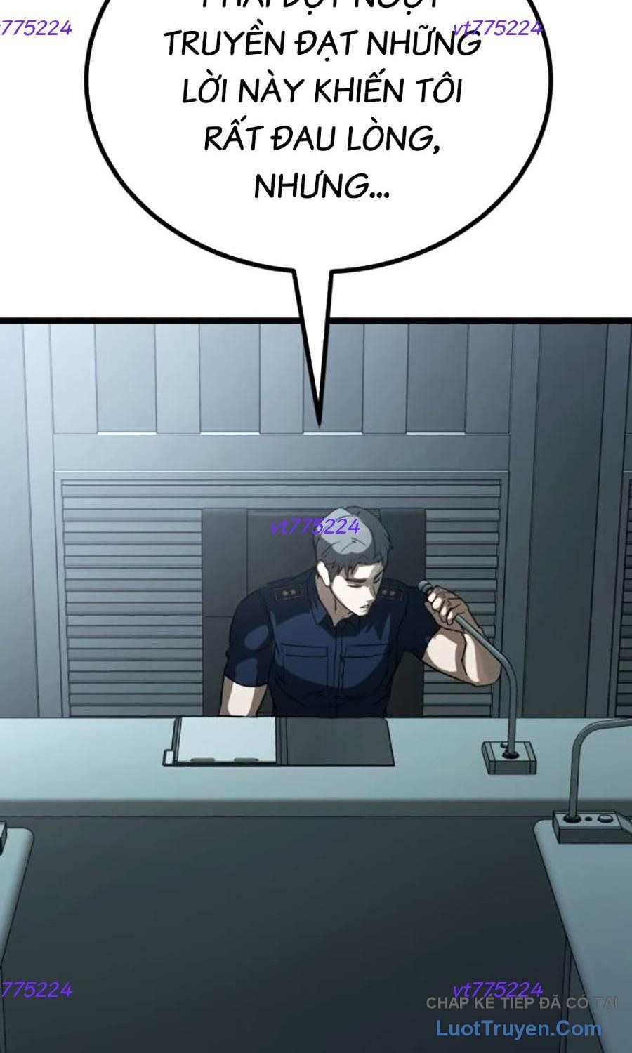 Quản Giáo Số 0 Chapter 31 - 58