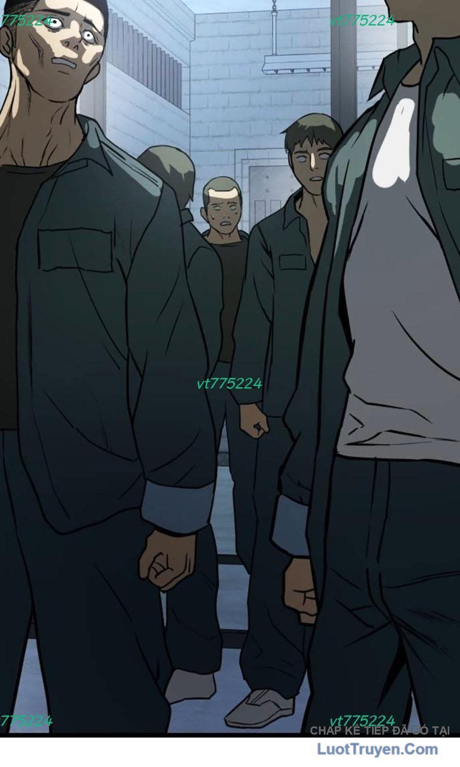 Quản Giáo Số 0 Chapter 31 - 61