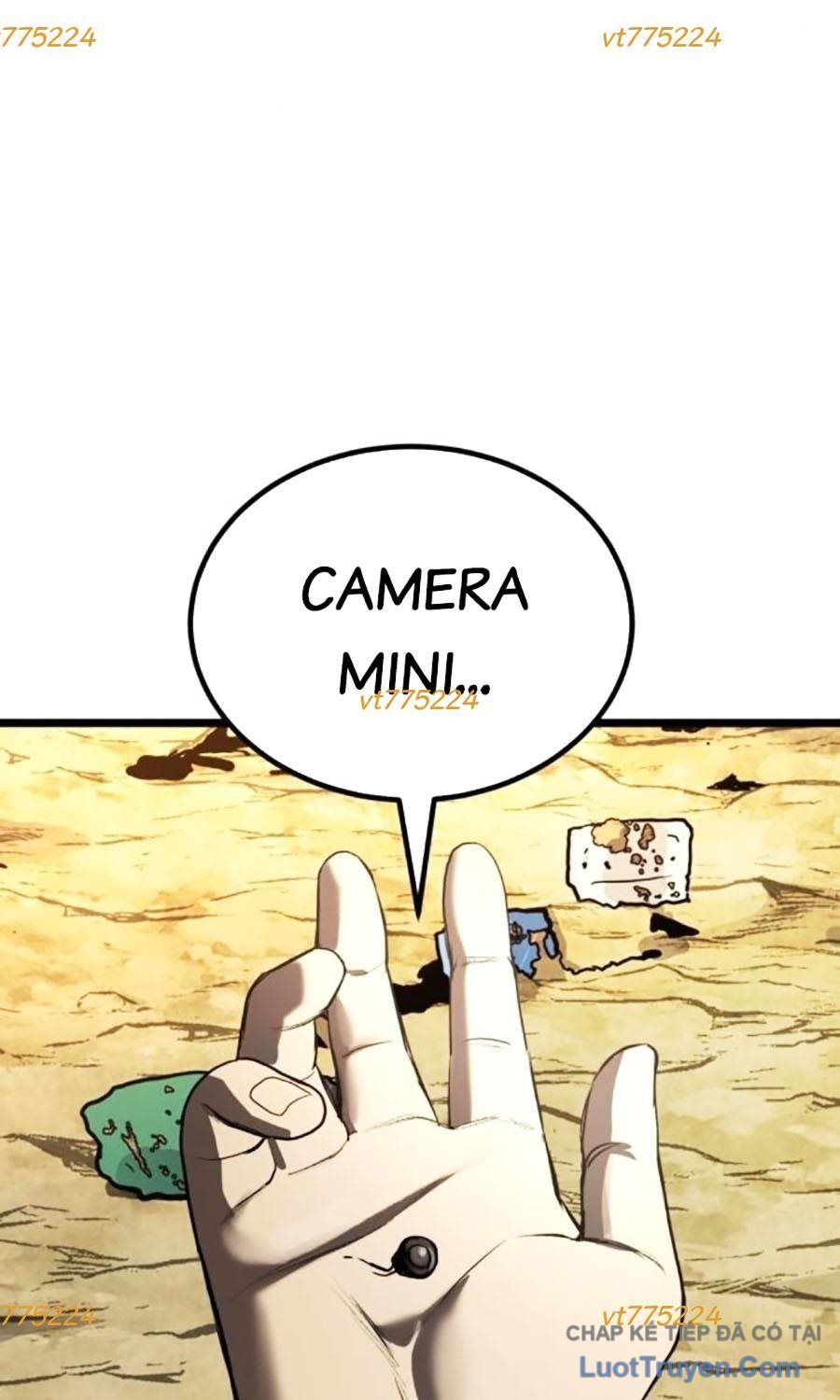 Quản Giáo Số 0 Chapter 31 - 9