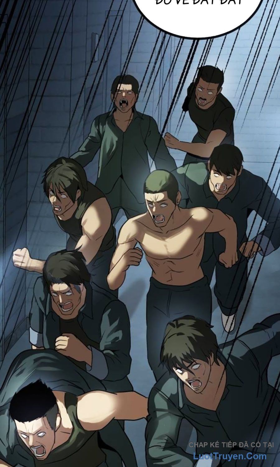 Quản Giáo Số 0 Chapter 31 - 85