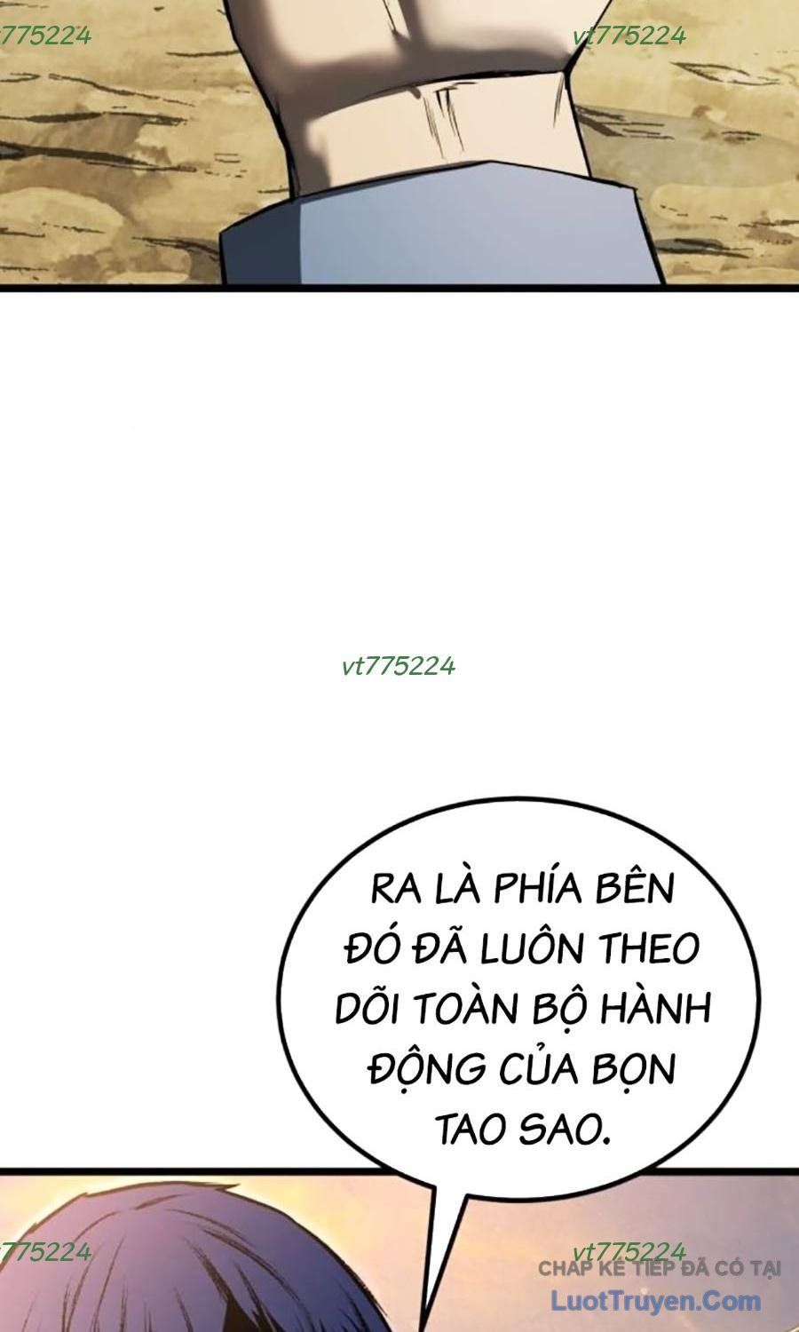 Quản Giáo Số 0 Chapter 31 - 10