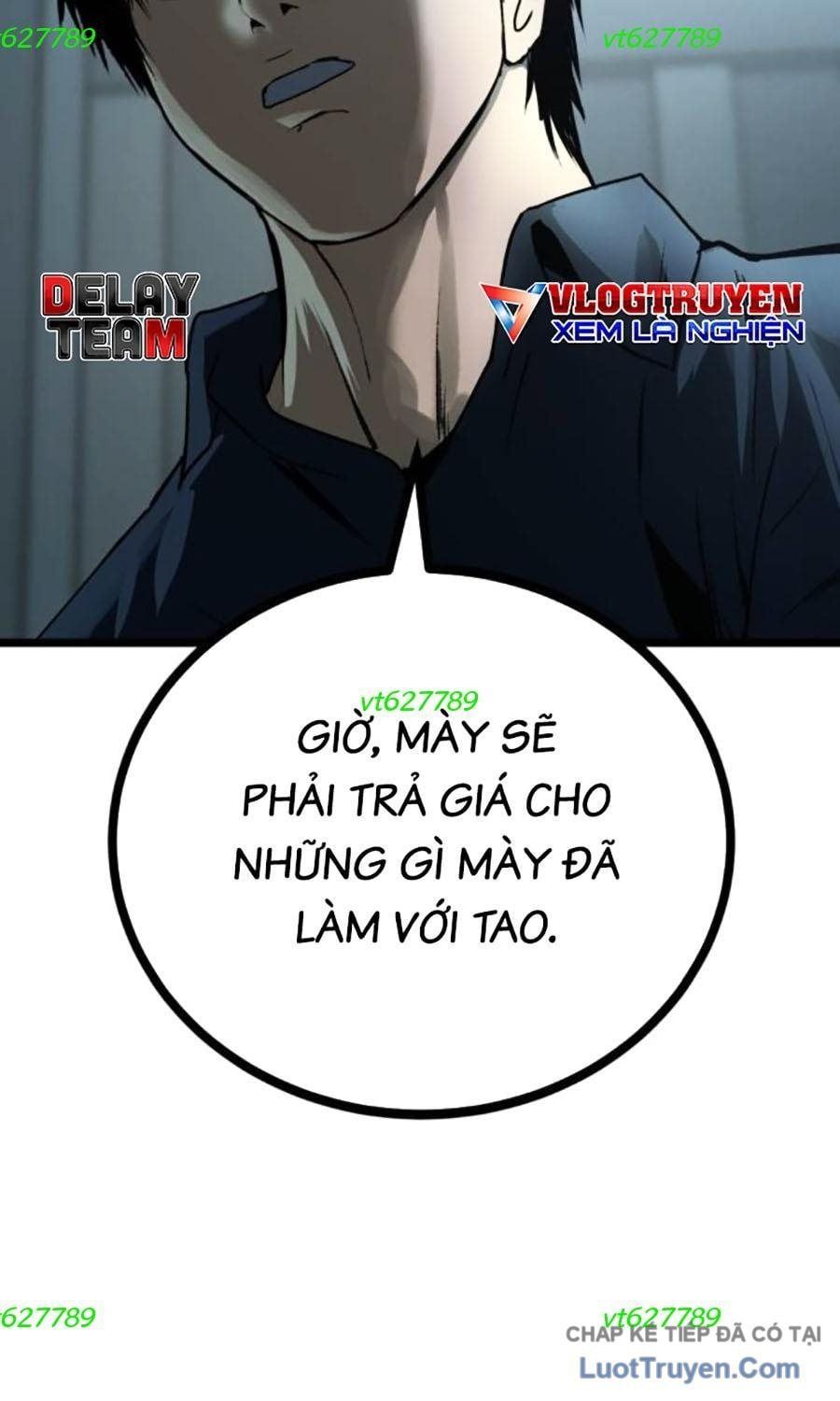 Quản Giáo Số 0 Chapter 32 - 11