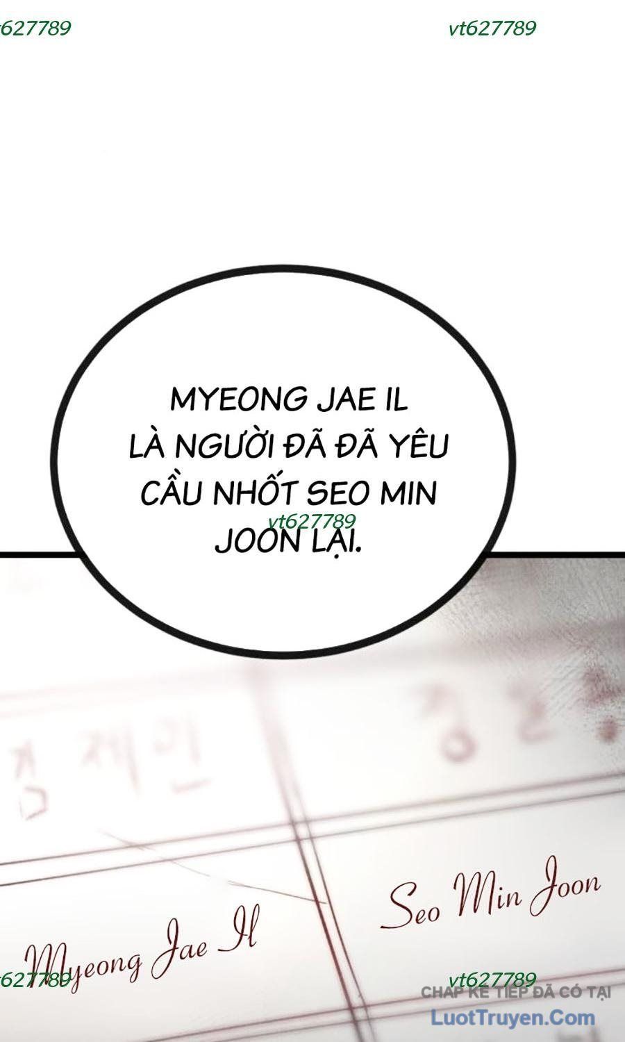 Quản Giáo Số 0 Chapter 32 - 12