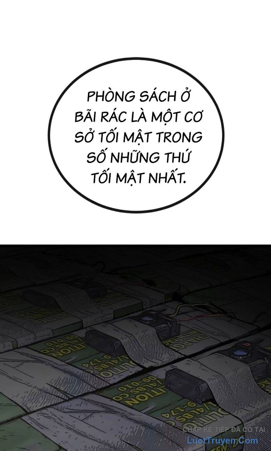 Quản Giáo Số 0 Chapter 32 - 18