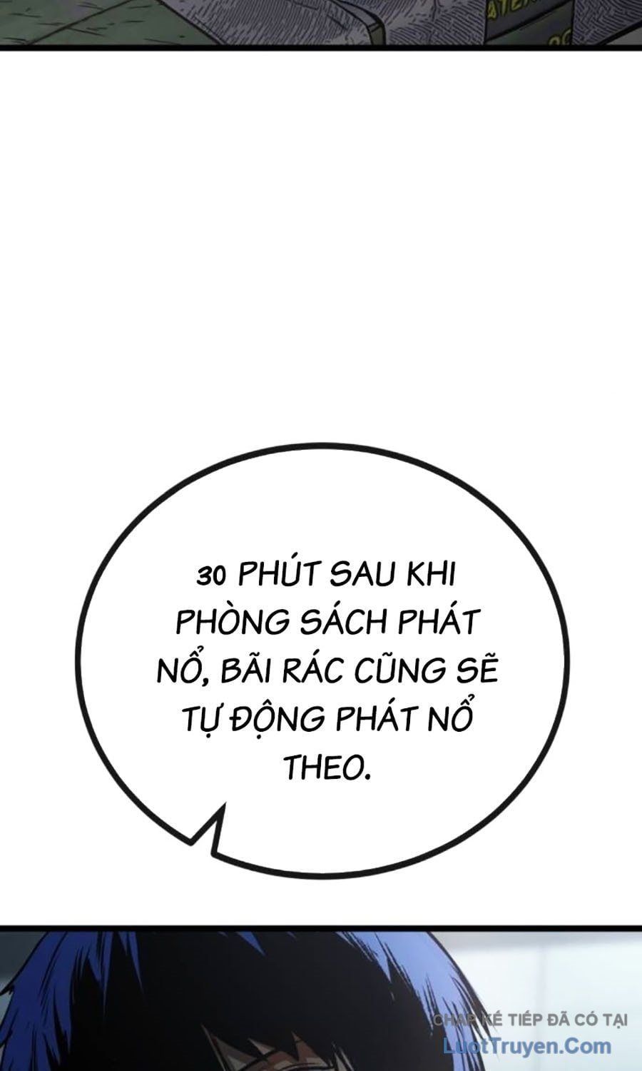 Quản Giáo Số 0 Chapter 32 - 19