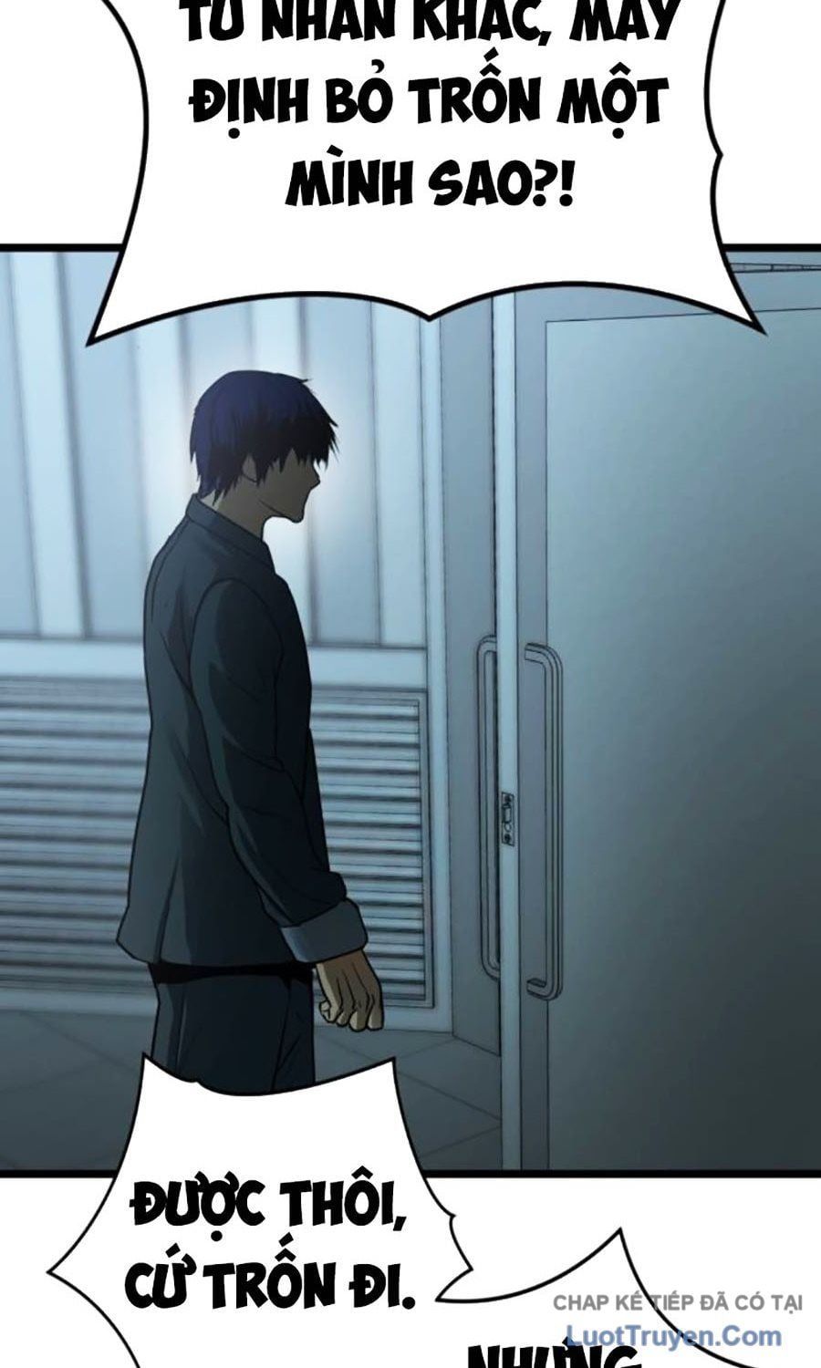 Quản Giáo Số 0 Chapter 32 - 26