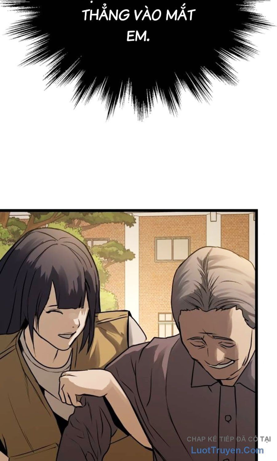 Quản Giáo Số 0 Chapter 32 - 38