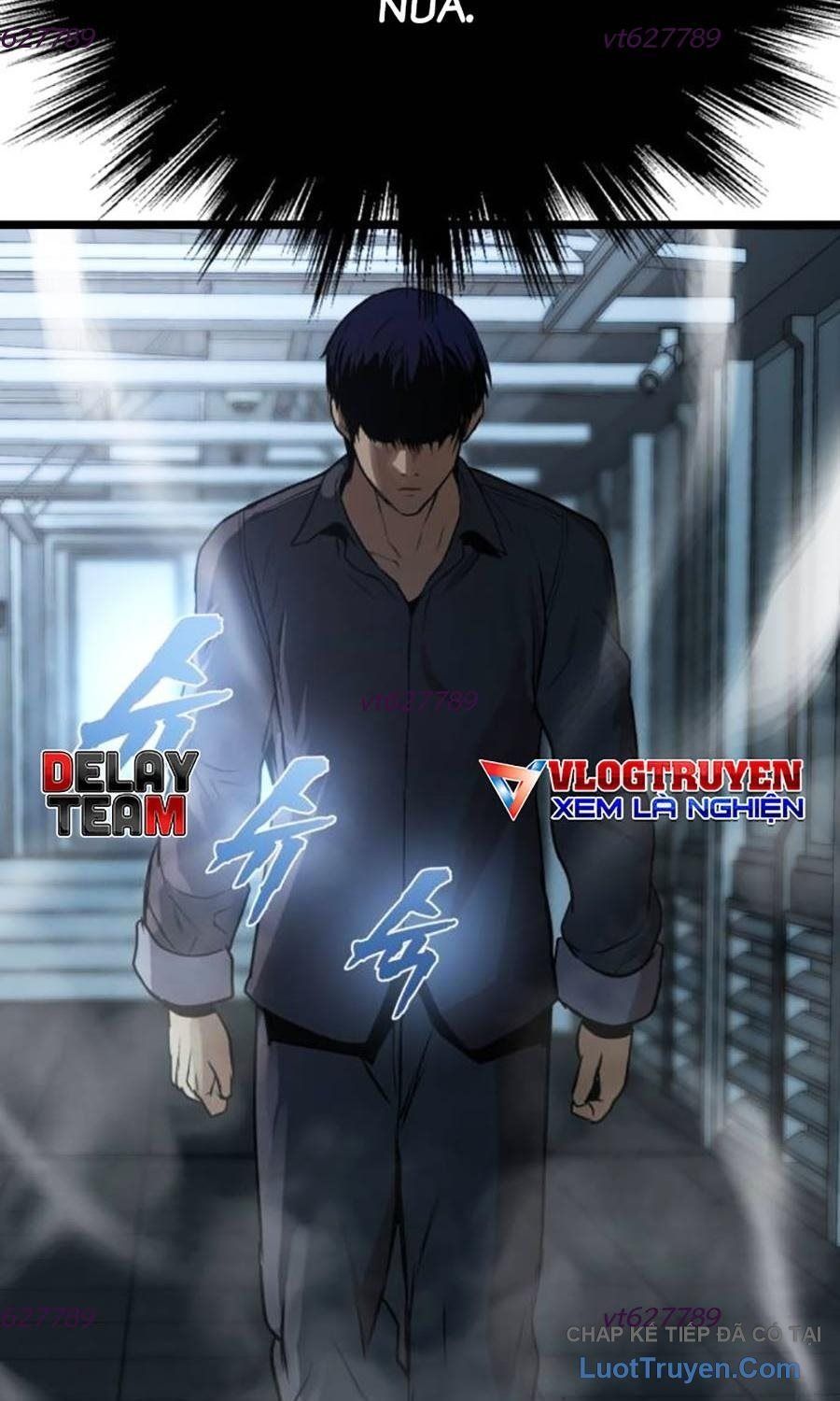 Quản Giáo Số 0 Chapter 32 - 43