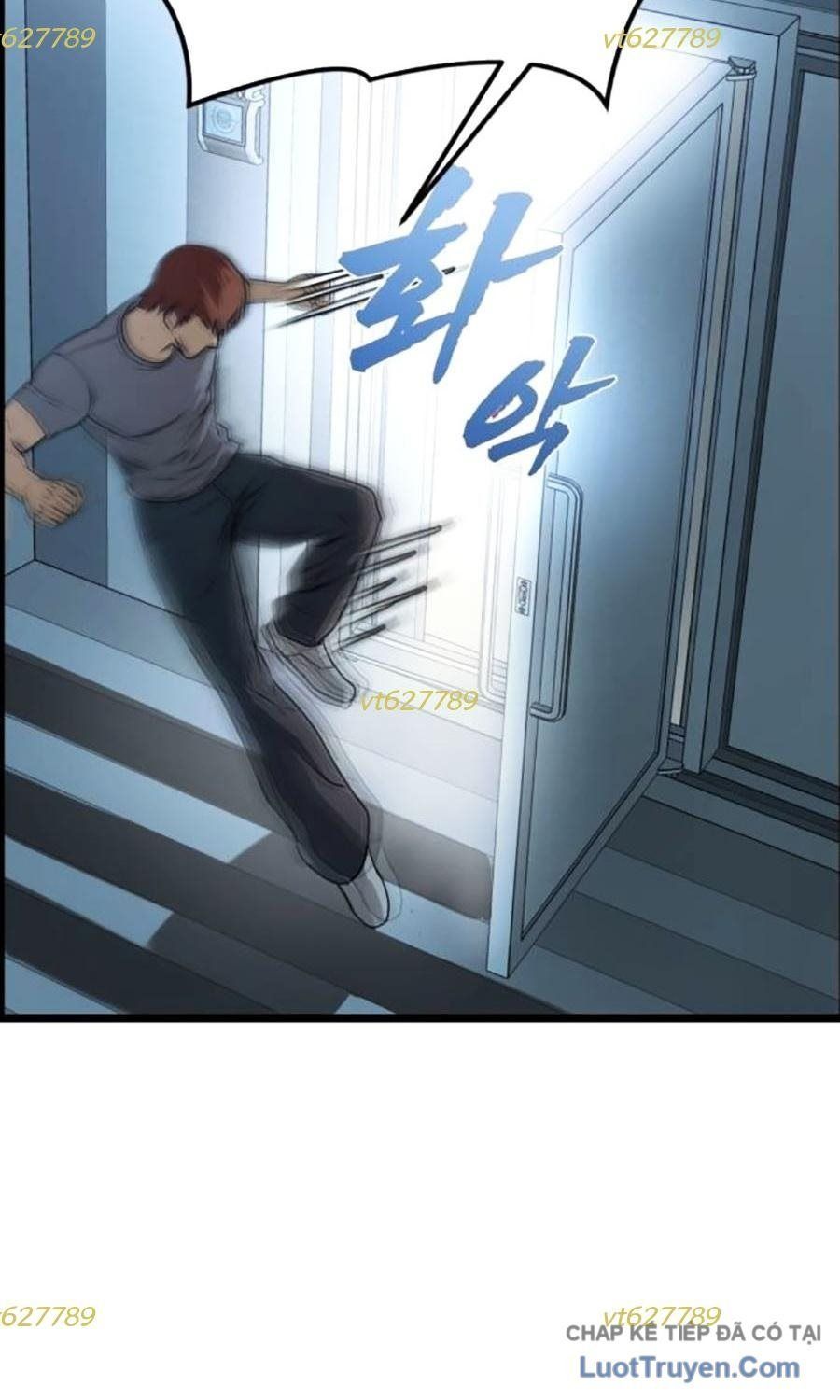 Quản Giáo Số 0 Chapter 32 - 45