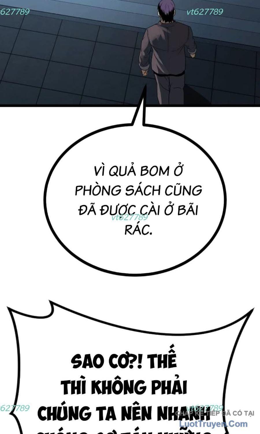 Quản Giáo Số 0 Chapter 32 - 51