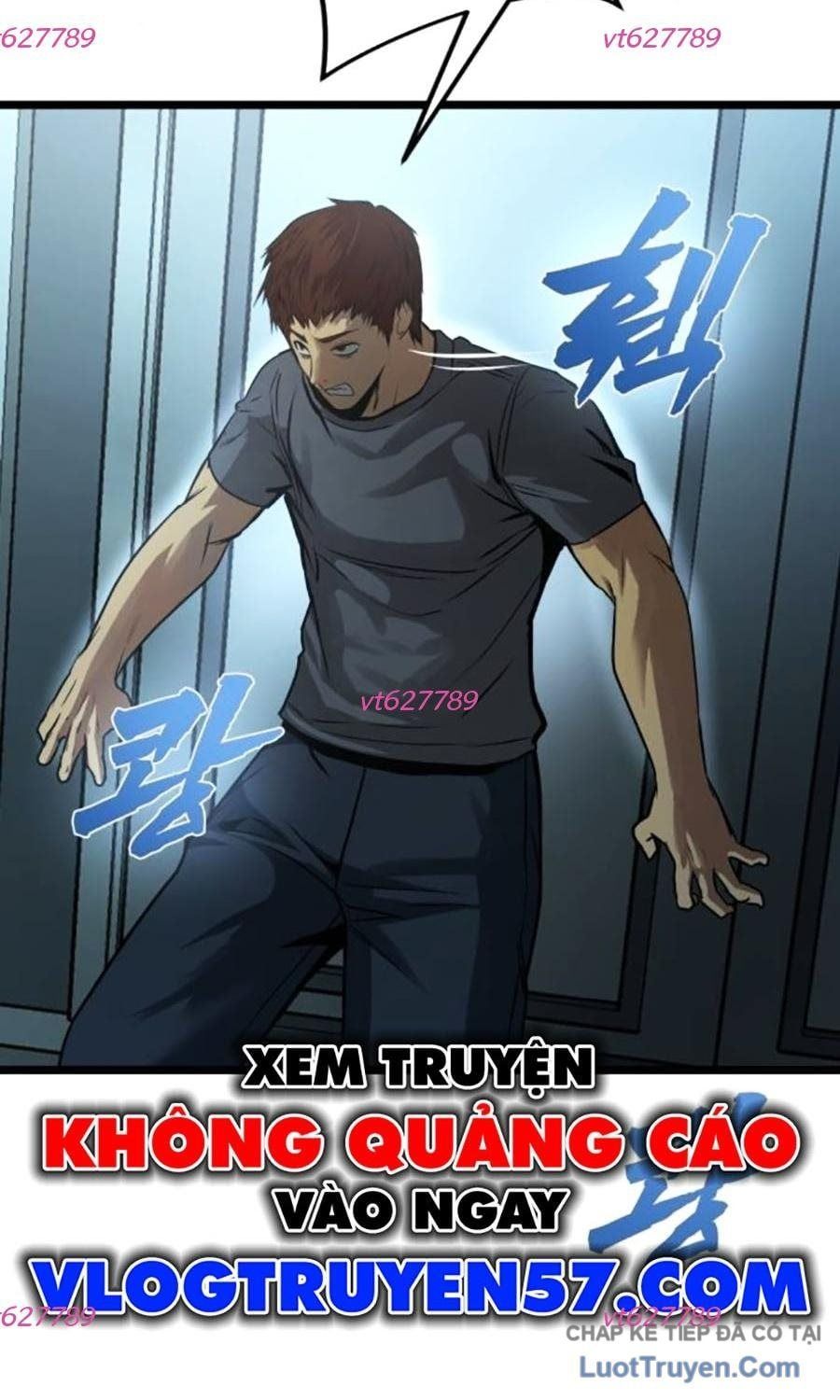 Quản Giáo Số 0 Chapter 32 - 55