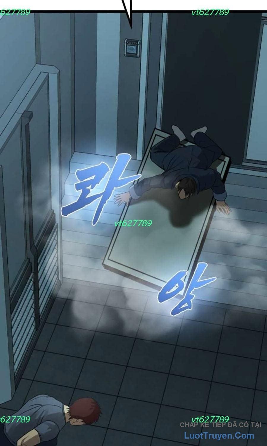 Quản Giáo Số 0 Chapter 32 - 64