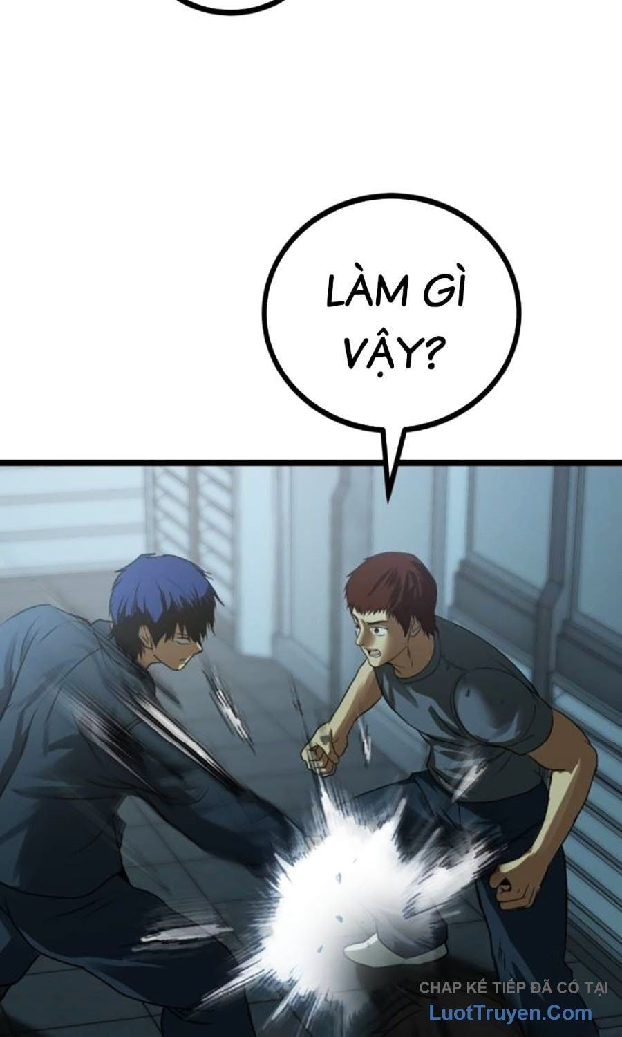 Quản Giáo Số 0 Chapter 32 - 83