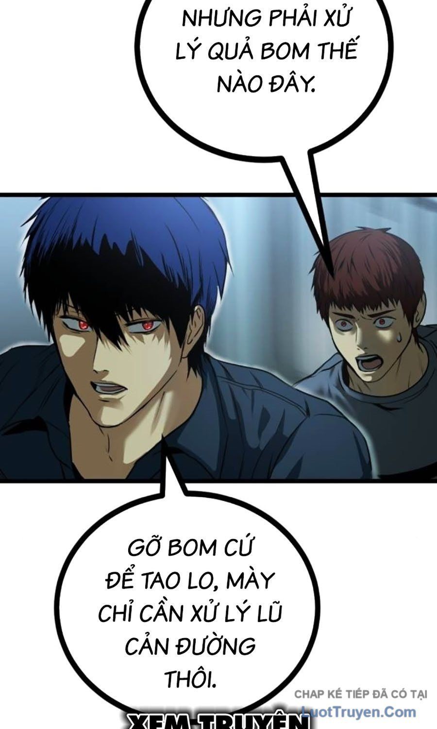 Quản Giáo Số 0 Chapter 32 - 89