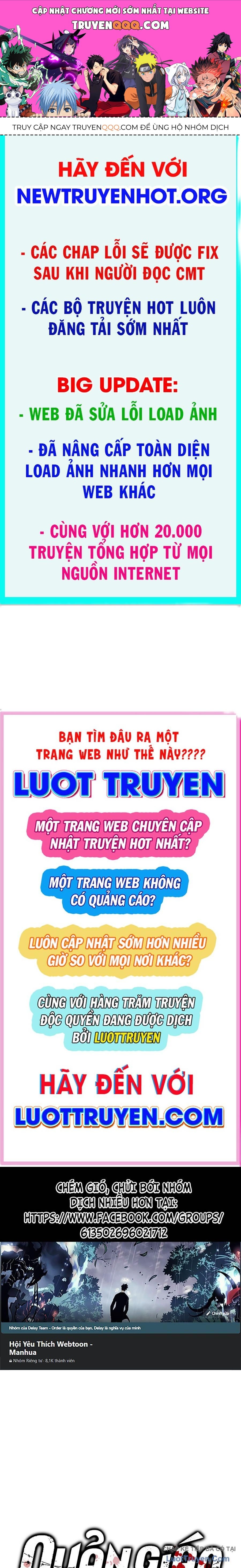 Quản Giáo Số 0 Chapter 33 - 1