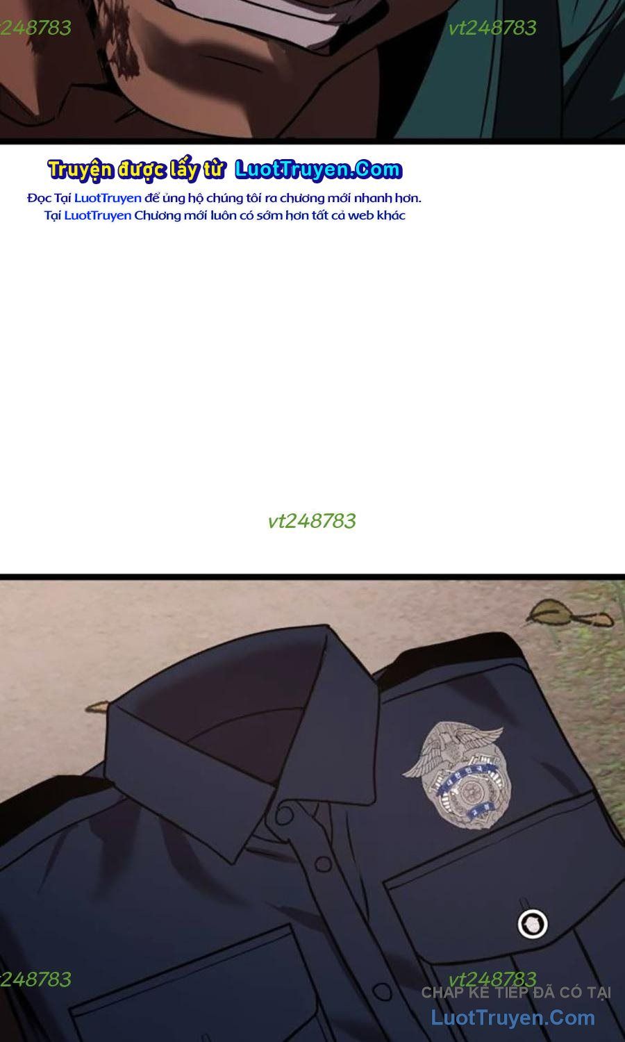 Quản Giáo Số 0 Chapter 33 - 101