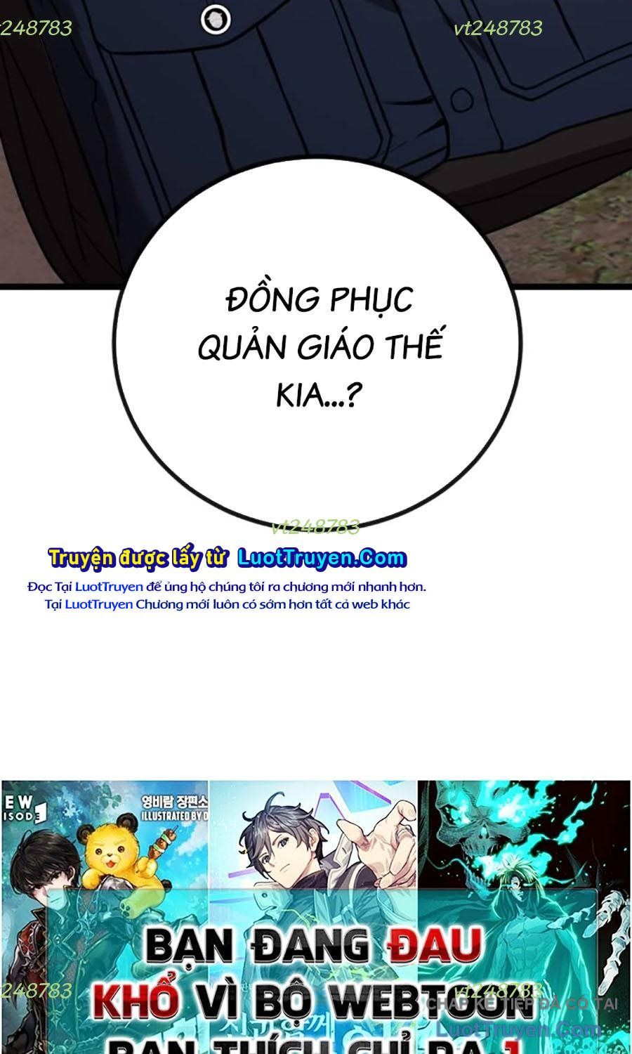 Quản Giáo Số 0 Chapter 33 - 102