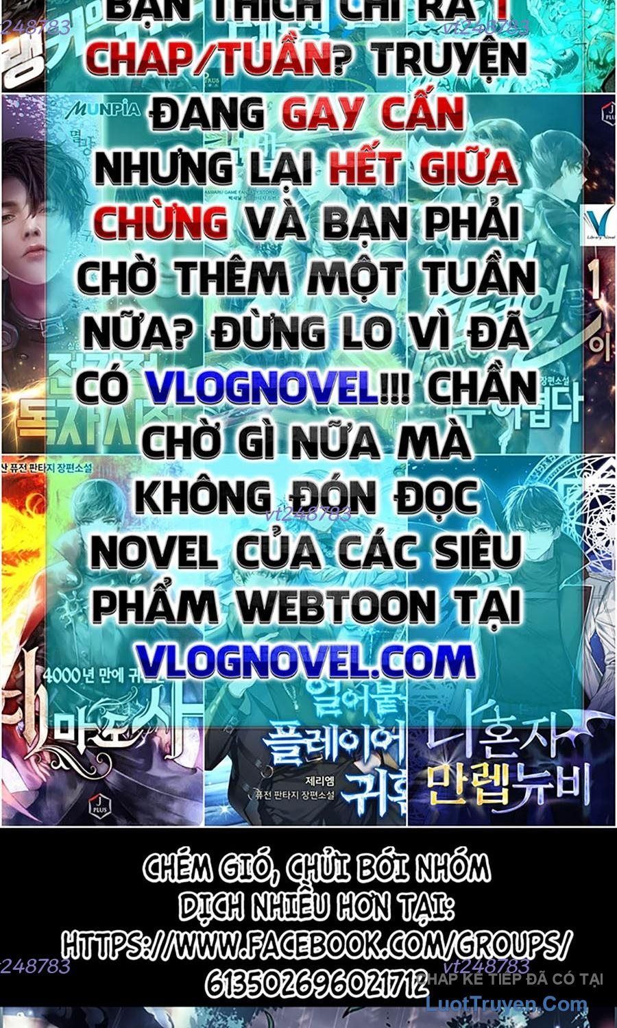 Quản Giáo Số 0 Chapter 33 - 103