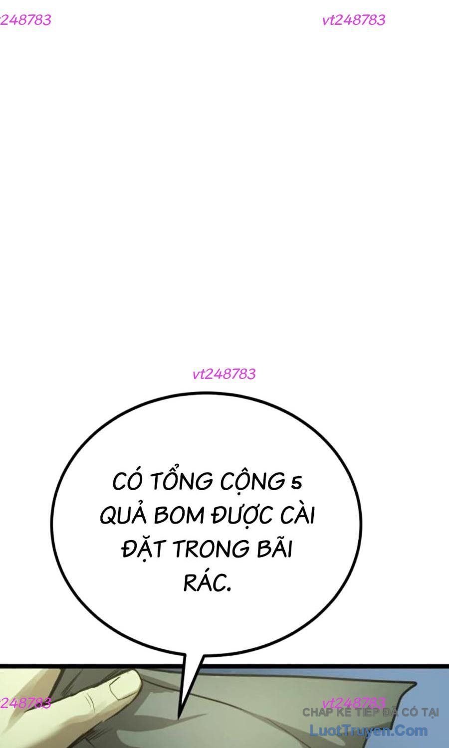 Quản Giáo Số 0 Chapter 33 - 12