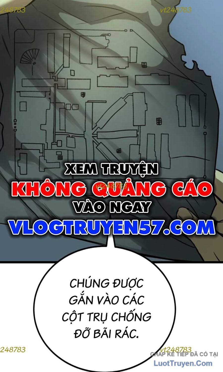 Quản Giáo Số 0 Chapter 33 - 13