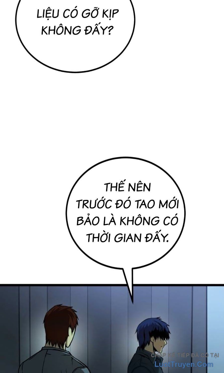 Quản Giáo Số 0 Chapter 33 - 15