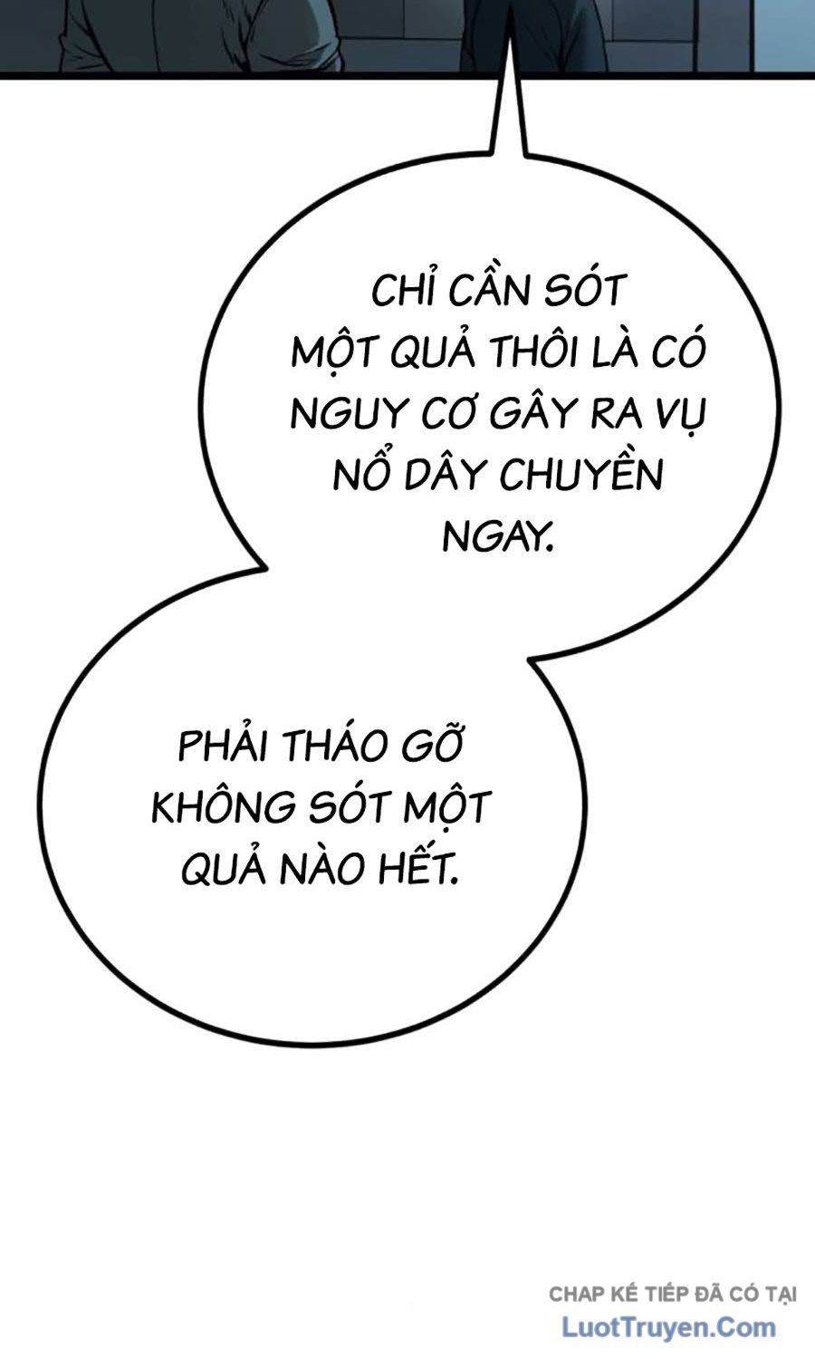 Quản Giáo Số 0 Chapter 33 - 16