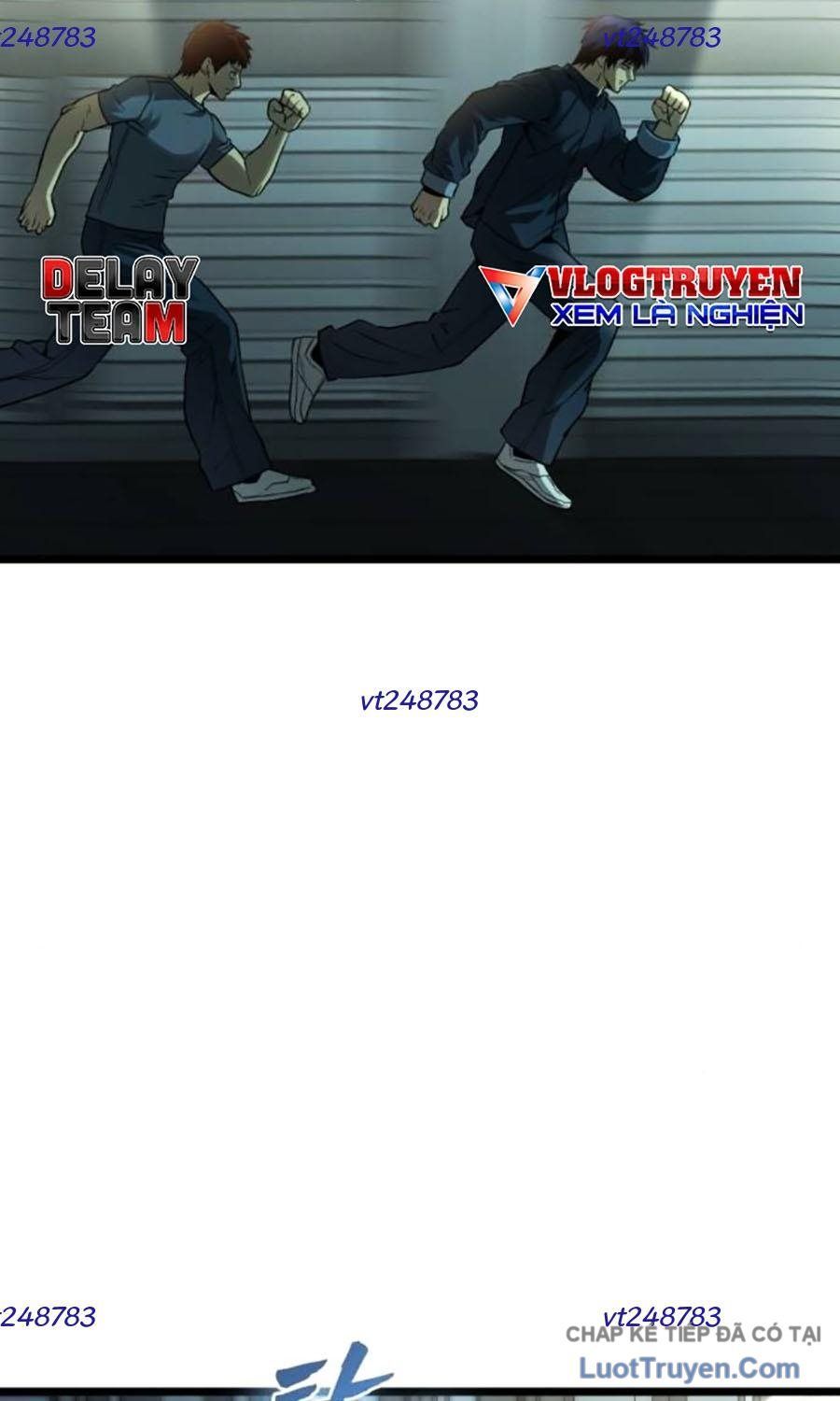 Quản Giáo Số 0 Chapter 33 - 3